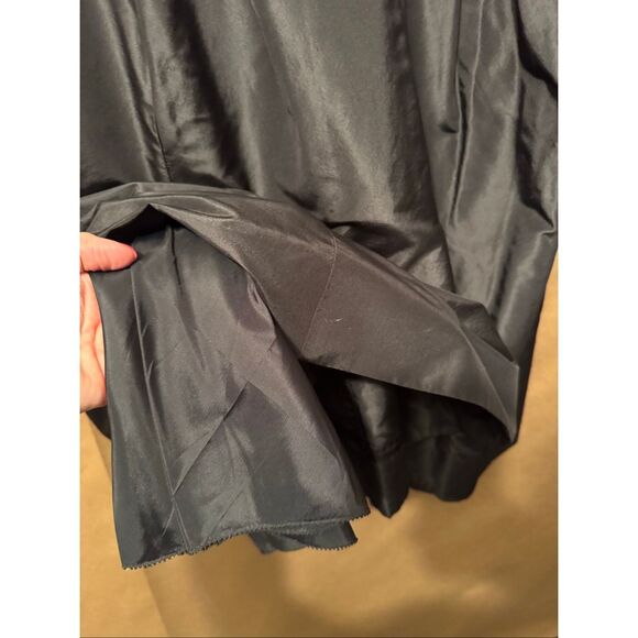 JCrew Silk Crossback Dress - Picture 9 of 9